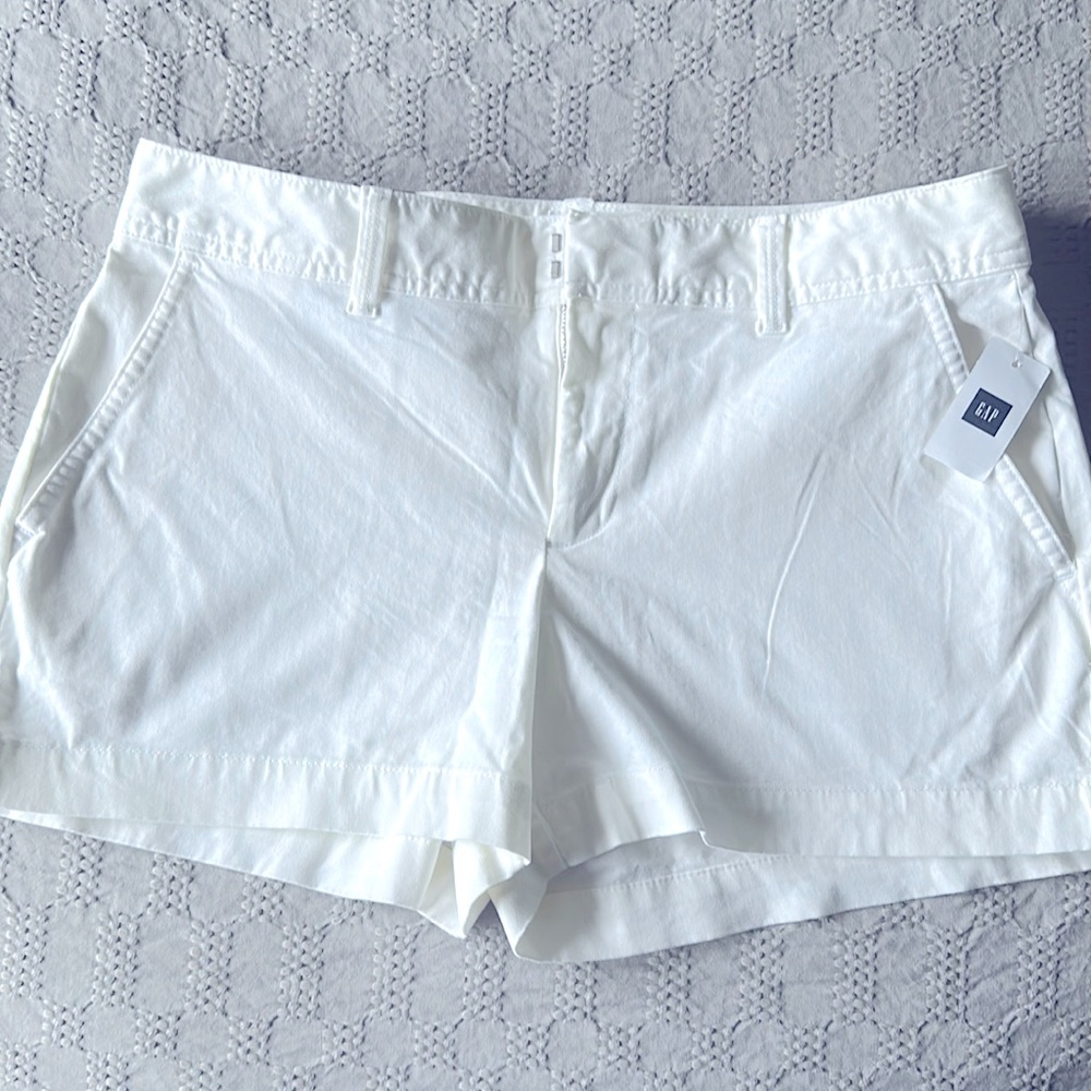 Gap City Shorts